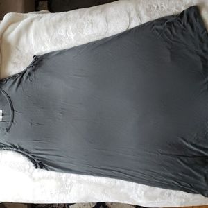 Maurices dress size L